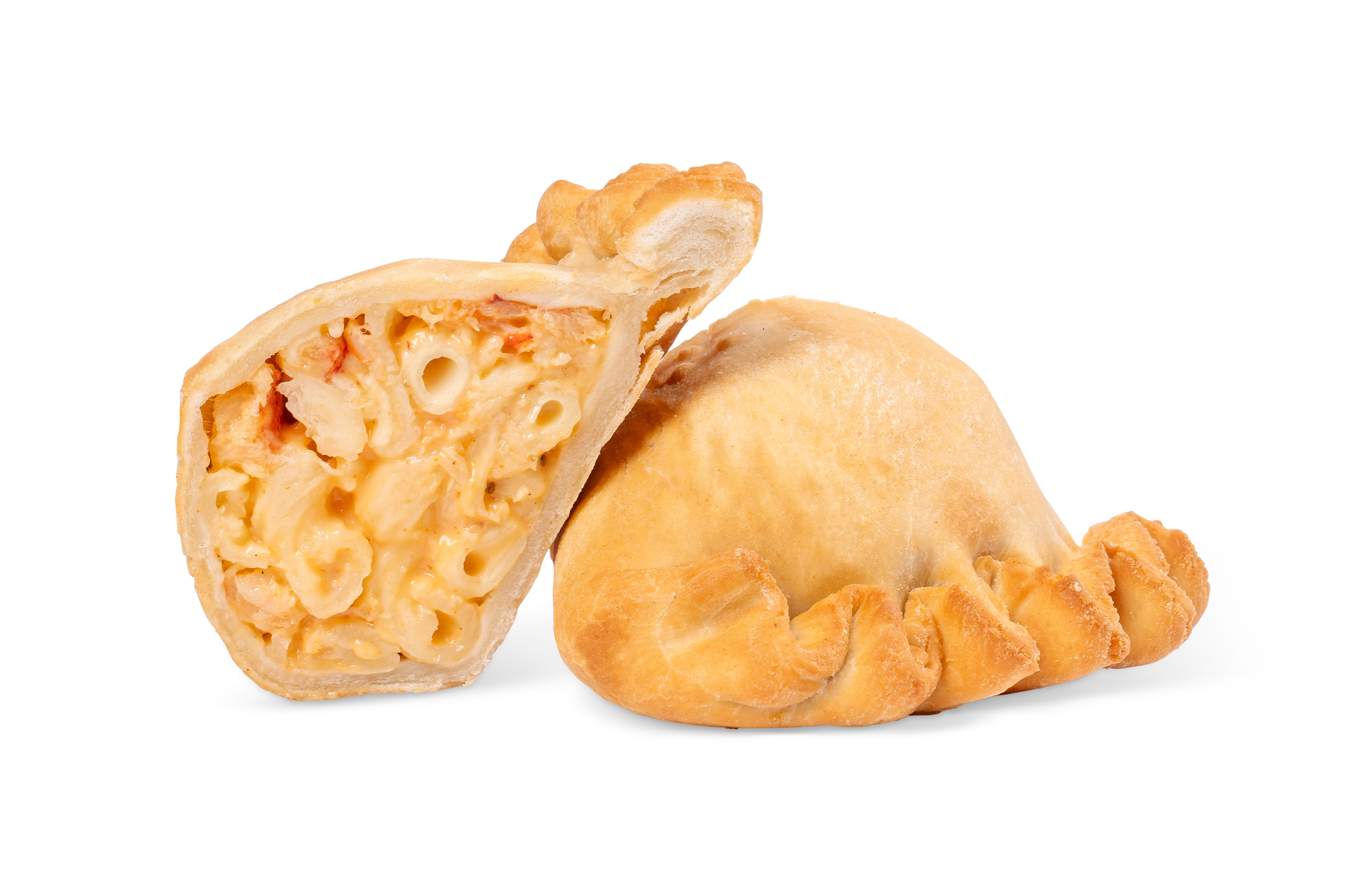 Old Bay Lobster Mac & Cheese